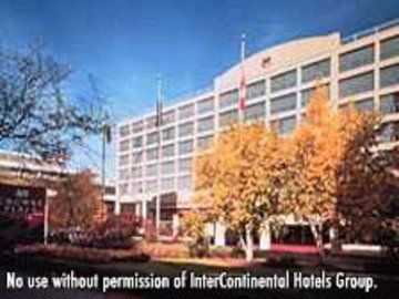 Holiday Inn Rochester Downtown Экстерьер фото