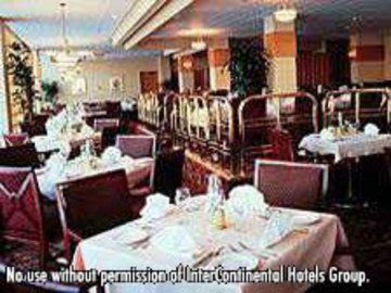 Holiday Inn Rochester Downtown Экстерьер фото
