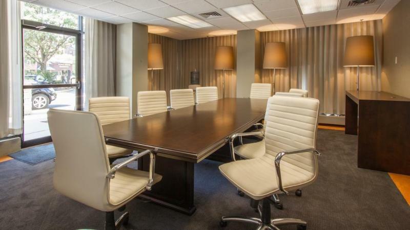 Holiday Inn Rochester Downtown Экстерьер фото