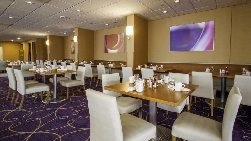 Holiday Inn Rochester Downtown Экстерьер фото