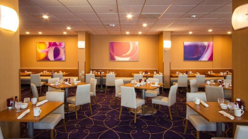 Holiday Inn Rochester Downtown Экстерьер фото